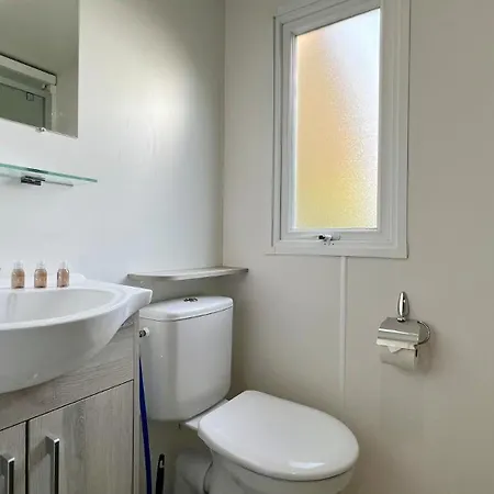 Mobile-home Le Mimosa Siblu****